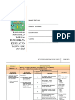 RPT PK THN 5 (SK) 2024-2025 