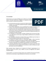 Comunicado 12 de Marzo 24 Con Formato