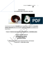 Download Caracterizacion hongo Aspergillus sp  by PhD Antonio Vsquez Hidalgo SN71290034 doc pdf