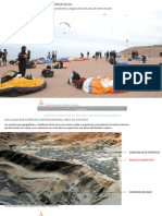 POWER POINT ENTREGA 1 - Proyecto Parque Parapente Alto Hospicio