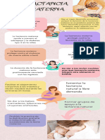Infografía de Procesos Paso A Paso Profesional Simple Multicolor