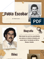 Pablooo Escobar