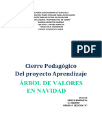 Formato Informe Final Pedag 1 - 4to A
