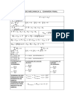 formularioEXAMENFINALmecanica1 2S2023