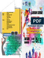 Pamplet Larian Serba Hebat 2023