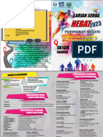 Pamplet Larian Serba Hebat