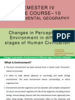 CC10 Theory 1.2changeinperceptionofenvironment