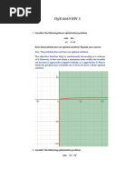 HW3 Solution