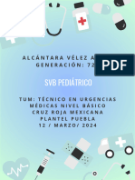 SVB Pediátrico - Alcántara Vélez Anahí