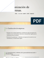 1.1. Personas Fisicas y Morales