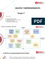 Grupo 7 - IE