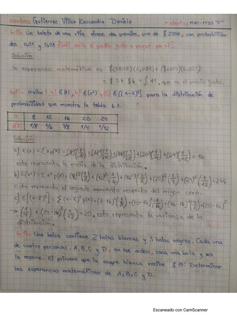 P8mat 2 - 22 | PDF