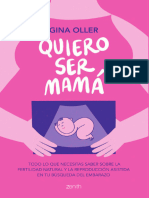 Quiero Ser Mama