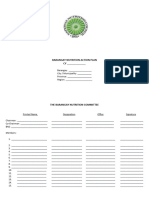 Complete Bnap Forms