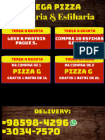 Mega Pizza 2023