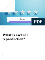 Sexual Reproduction