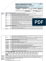 RPS MBKM MK Strategi Belajar Dan Pembelajaran