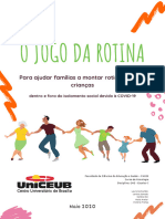 Jogo Da Rotina