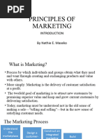 Principles of MKT 1