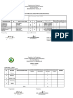 Ehap Template Forms