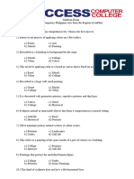 Midterm Exam in Conphir