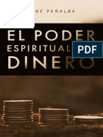 PODER ESPIRITUAL DEL DINERO-Rene Penalba-2020