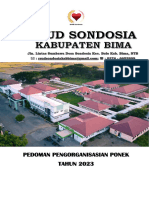 Pedoman Pengorganisasian 2023 Upload