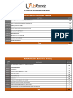 Fonoaudiologia Matriz 2021