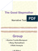 The Good Stepmother