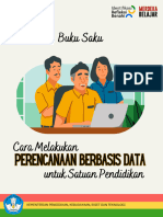 BUKU SAKU 2 CARA MELAKUKAN PBD Satpen