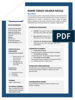 Curriculum Vitae-BARREVALERIA