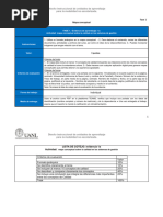 Evidencia 1a - Mapa Conceptual 1
