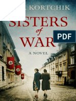 Sisters of War - Lana Kortchik - Z Library - 1