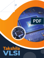 Takshila VLSI Brochure