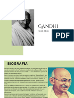 Gandhi