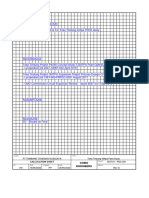3574.01-PDC-001 Process Design Criteria Rev G