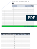 IC Small Business Inventory Tracking Spreadsheet 11250