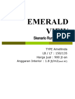 SKENARIO EMERALD VIEW 150 Final
