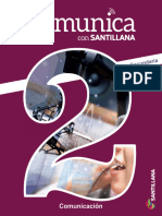 2° C - Libro I Santillana