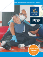 APAC IAP Informe Anual 2020