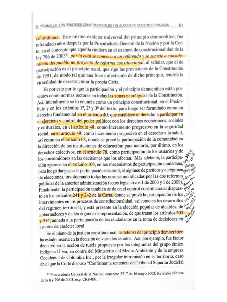 Segunda Parte | PDF