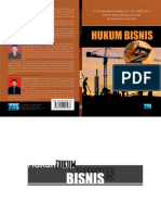 Hukum Bisnis