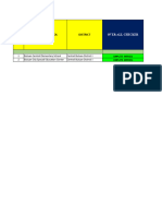 CBD 1 SF 7 As of October 2023 Final