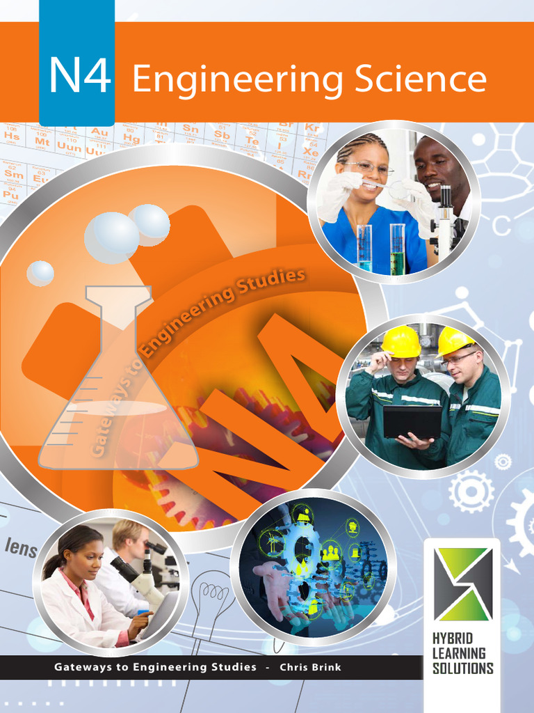 Engineering Science N4 | PDF | Engineering | Science