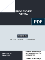 Clase 6 Prospección de Clientes