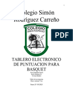 Taller de Investigacion