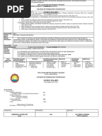 IAS101 OBE Syllabus