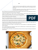 Pizza - Docx 2