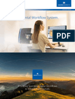 Ceramill Workflow Brochure en