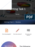 Task 1 Review